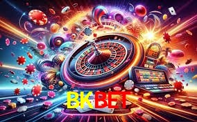 Estatísticas BKBET