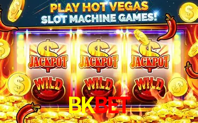 Desvendando o Mundo dos Jogos Virtuais na BKBET
