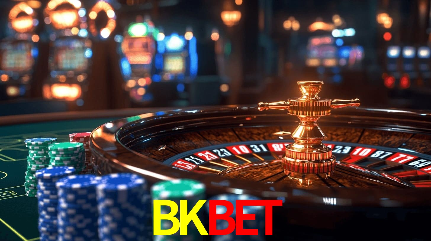 BKBET - Aposta Radical e Selvagem - BKBET.COM