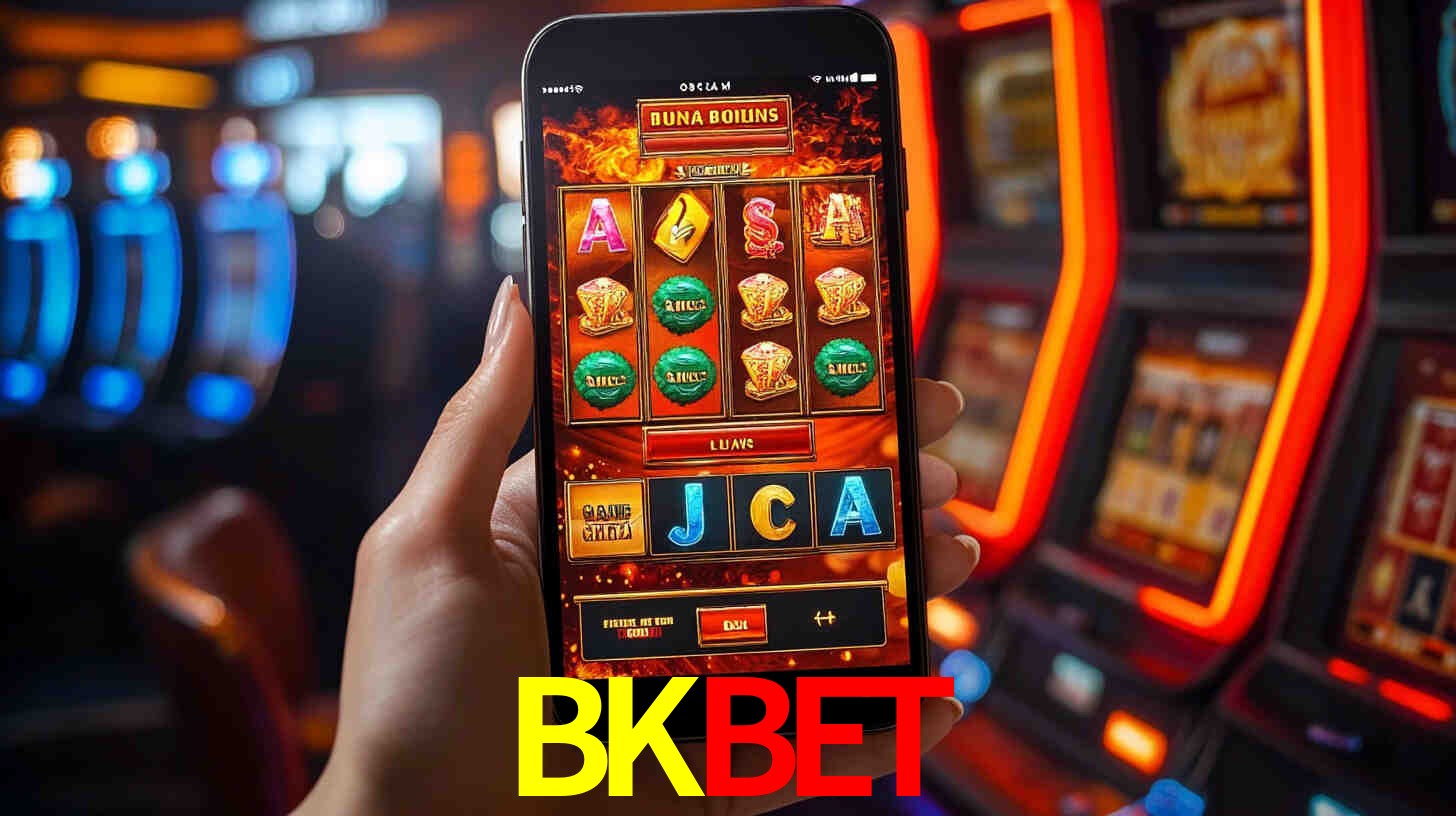 BKBET: Seu Cassino Premiado com Pagamentos Rápidos