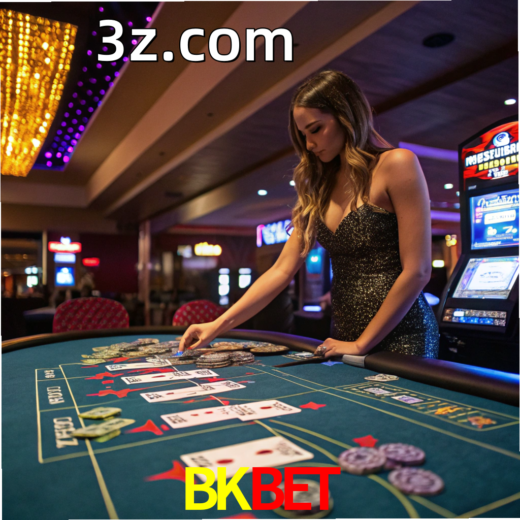 Apostas de Tênis BKBET