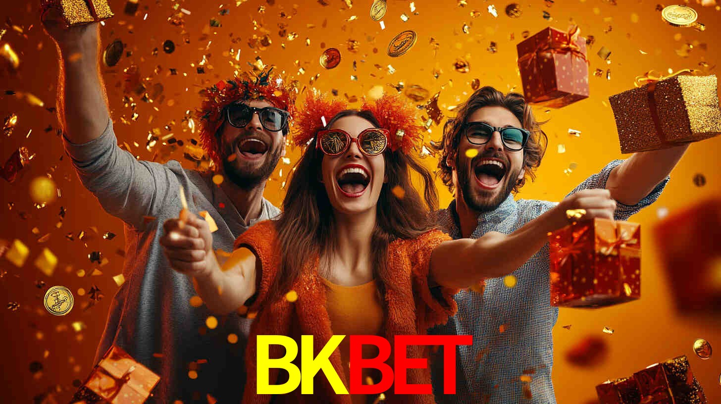 Promoção Relâmpago BKBET