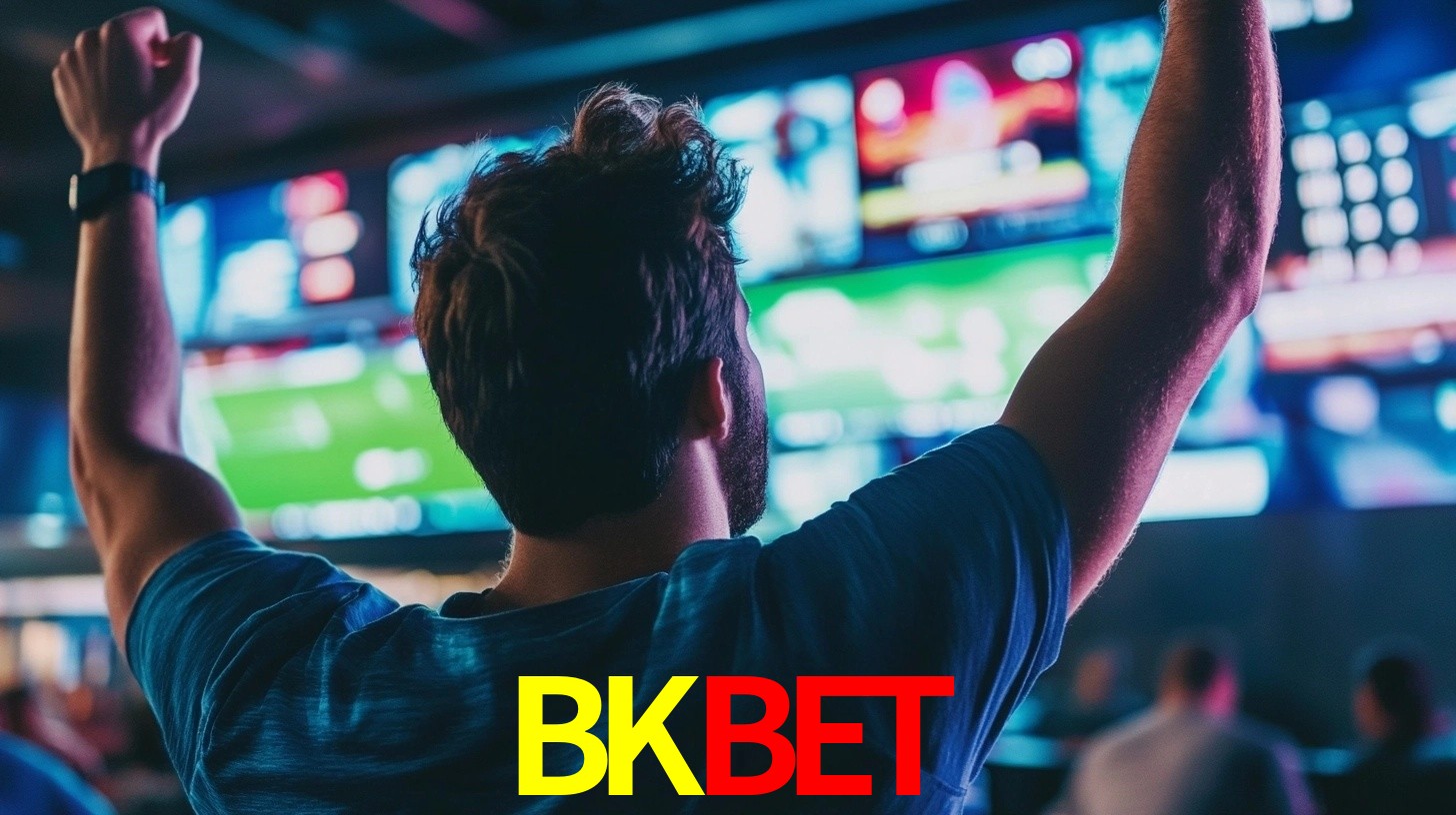 Apostas de Futebol BKBET