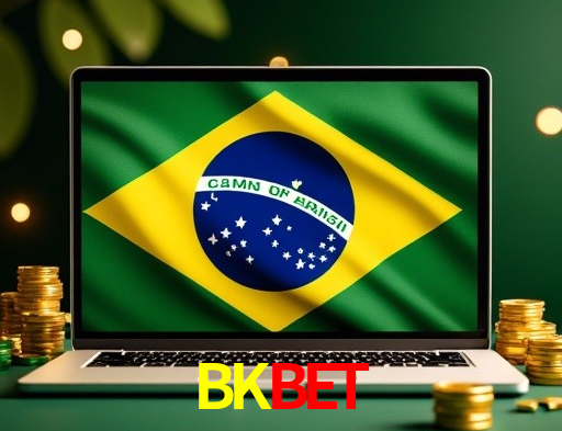 Provedores de Jogos BKBET