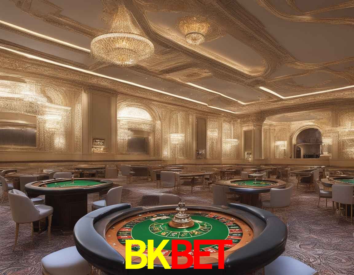 Casino Ao Vivo BKBET