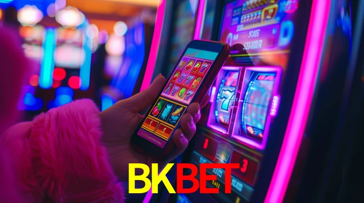 Tecnologia da Plataforma BKBET