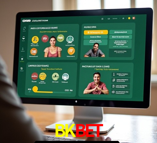 Promoções Sazonais BKBET
