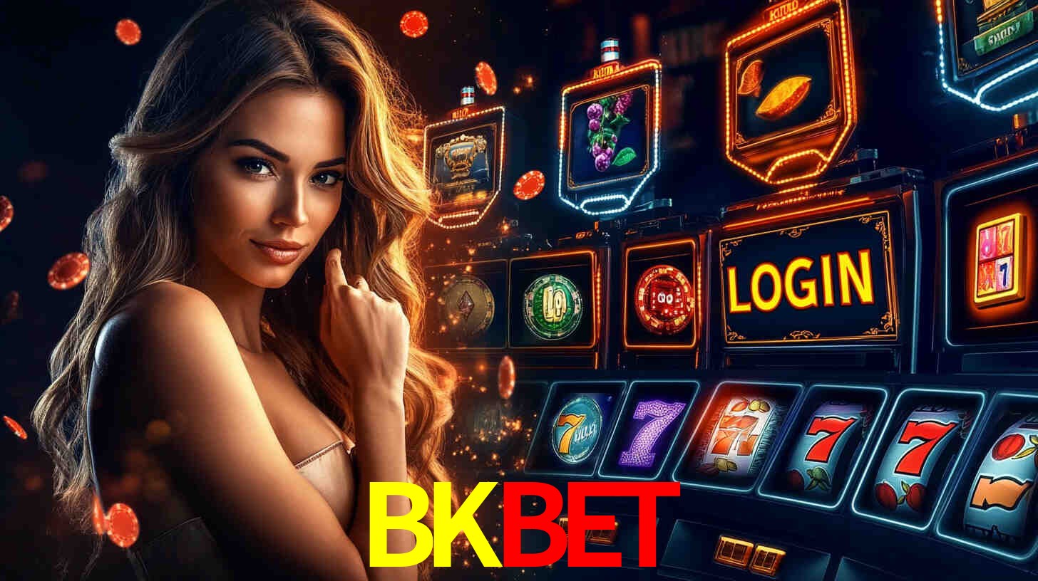 Login Seguro BKBET