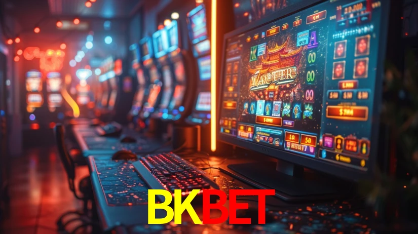 Jogo Spaceman BKBET
