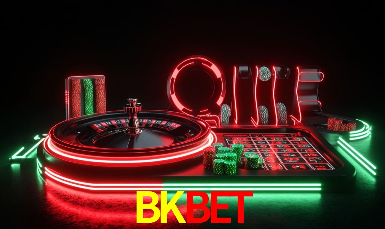 Estatísticas BKBET