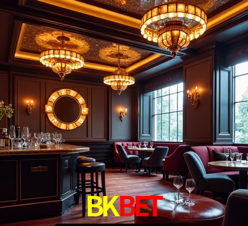 Especiais de Fim de Semana BKBET