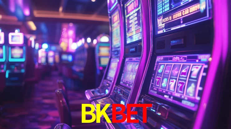 Cassino Online BKBET