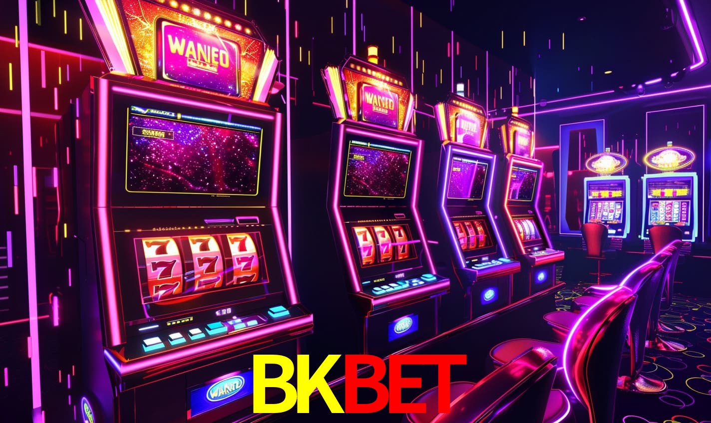 A Experiência Imersiva dos Cassinos Ao Vivo no BKBET