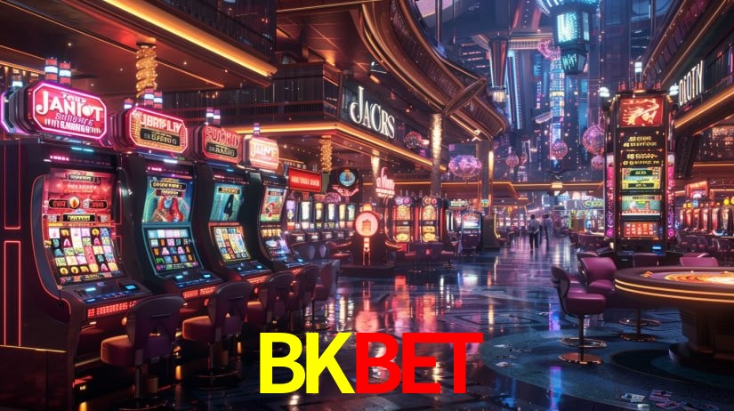 Game Statistics BKBET