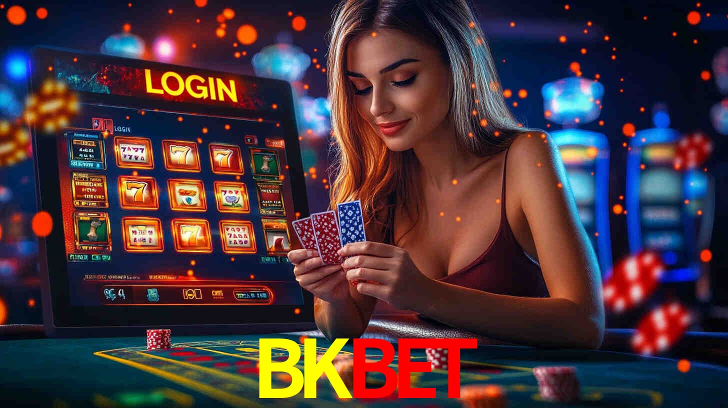 BKBET cassino