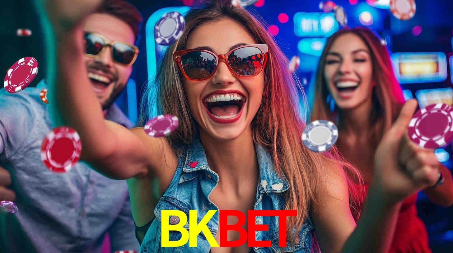 Explorando a Categoria de Eventos em Apostas na BKBET