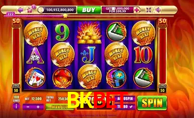 A Emoção da Loteria na BKBET: Uma Chance de Mudança de Vida