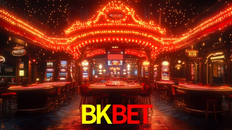 Experimente o Login Seguro Premium no BKBET