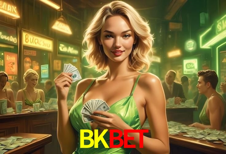 Inovações de Jogos na BKBET: O Futuro das Experiências Interativas