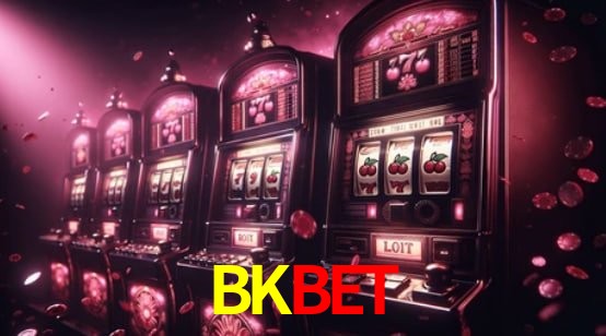Jogos Exclusivos BKBET