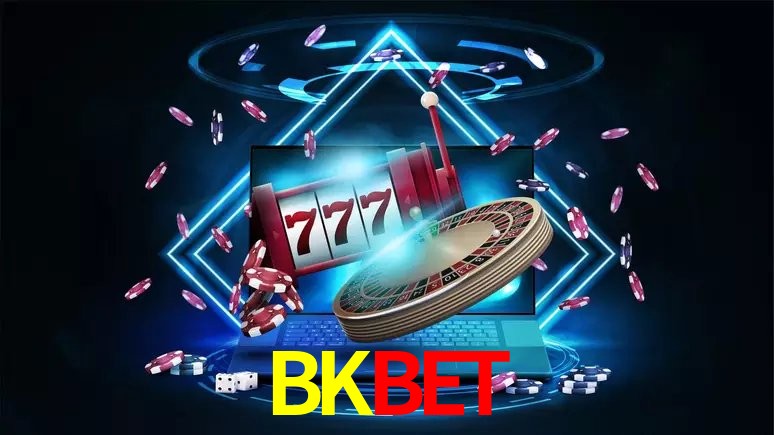 Tecnologia da Plataforma BKBET