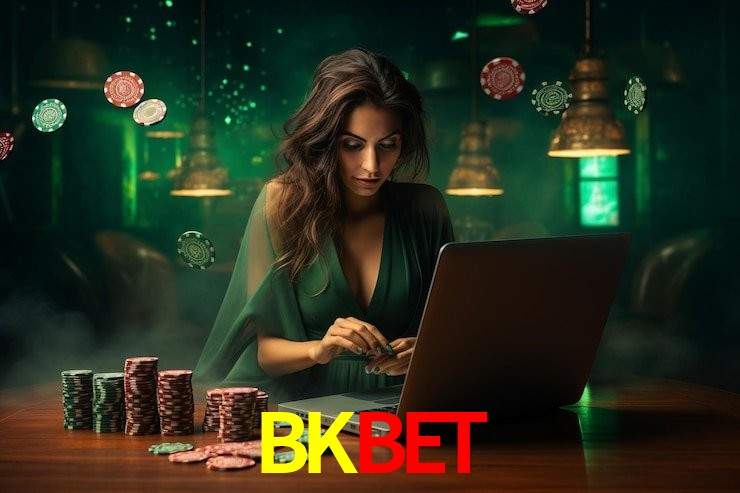 APP oficial da BKBET para mobile