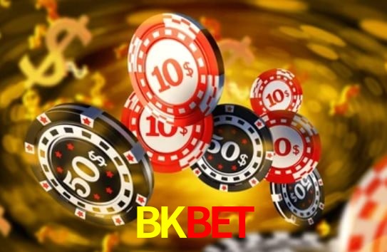 Apostas de Basquete BKBET