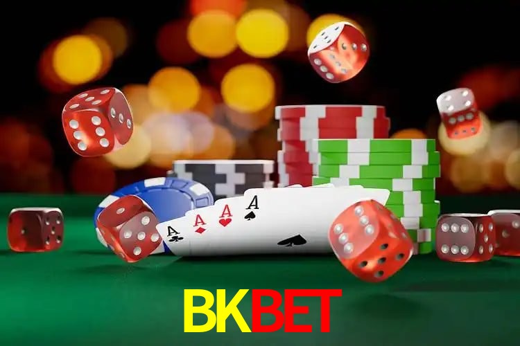 Cadastro Rápido BKBET