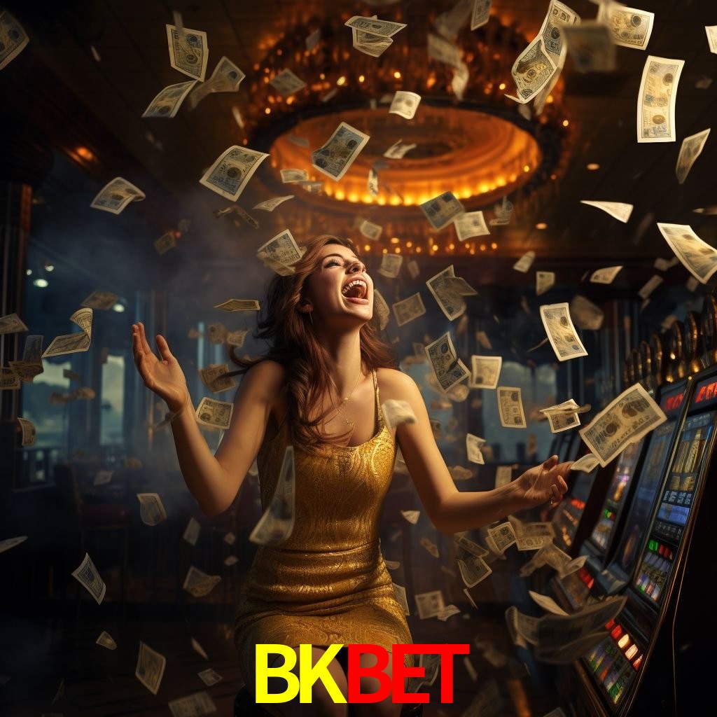 Blackjack Table BKBET