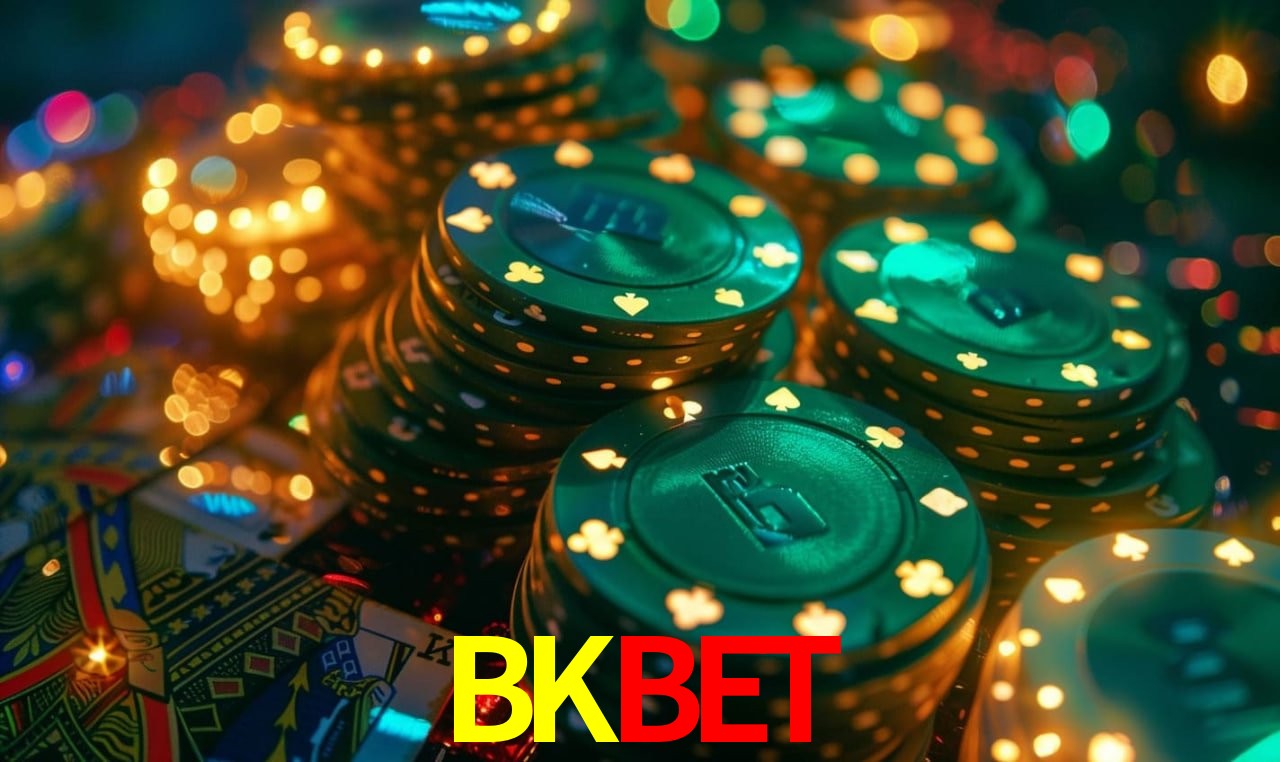 Apostas de Tênis BKBET