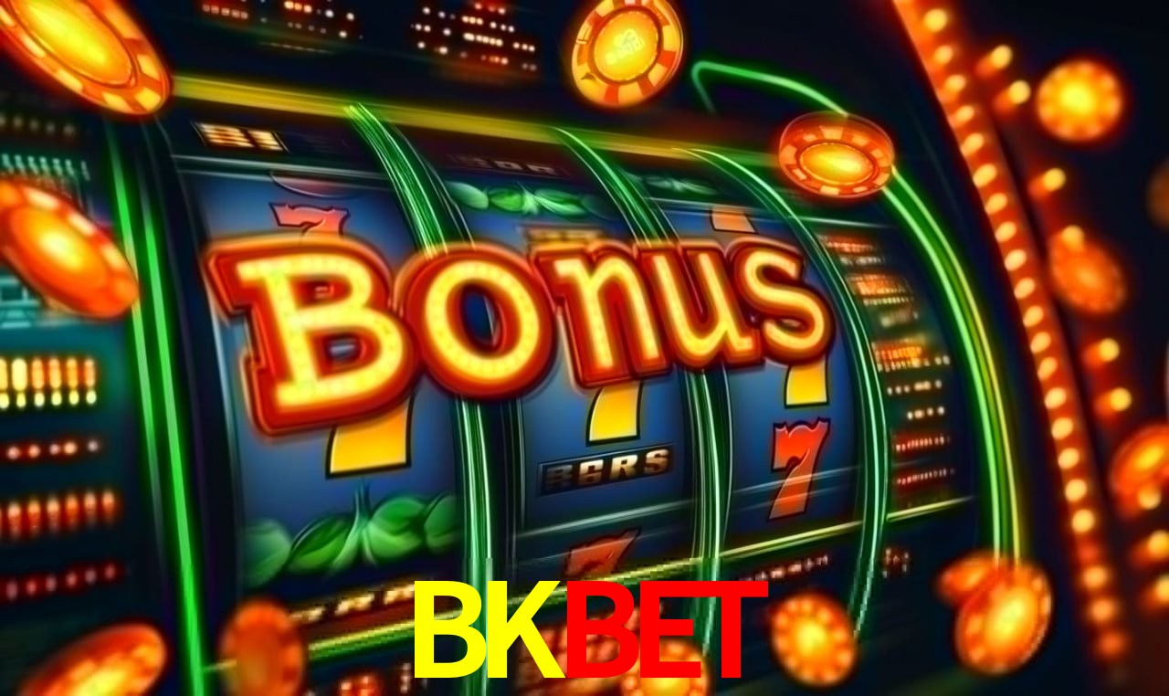Roulette Table BKBET