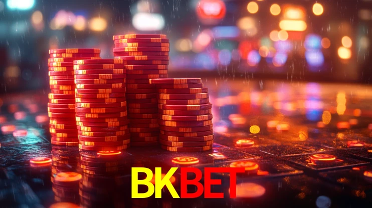 Sinta a adrenalina dos jogos de cassino com BKBET