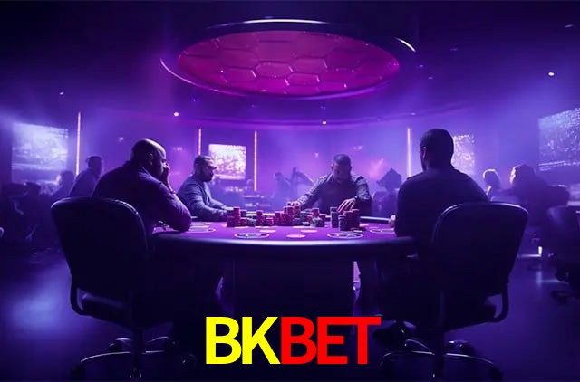 Jogos de Slot BKBET