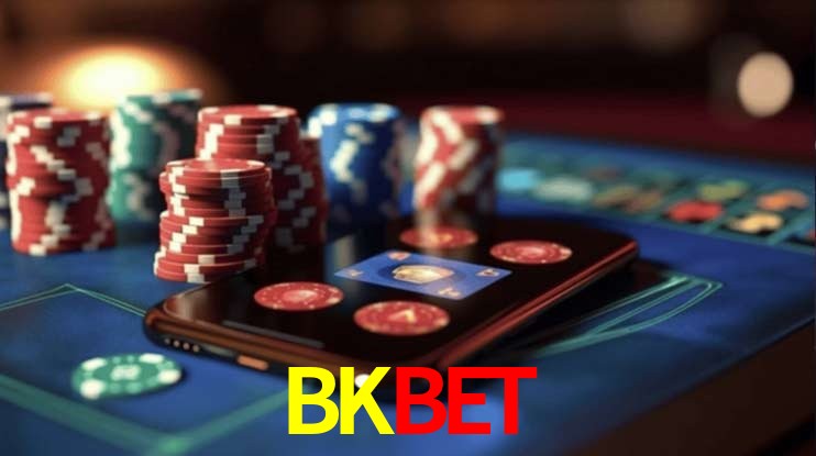Benefícios da Conta BKBET