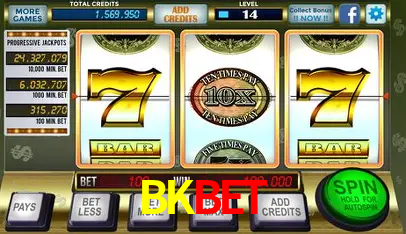 Inovações de Jogos na BKBET: O Futuro das Experiências Interativas