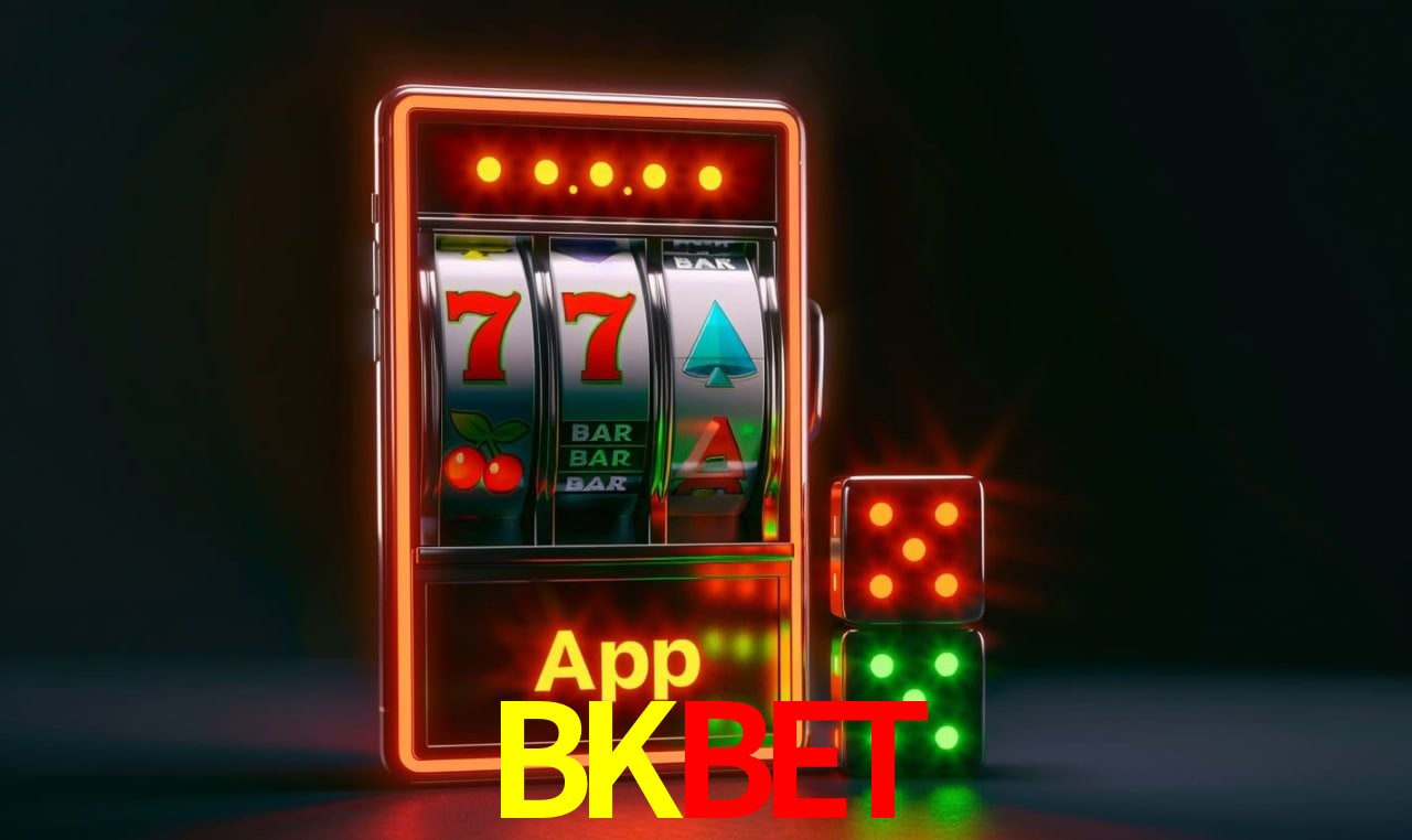 Casino Ao Vivo BKBET