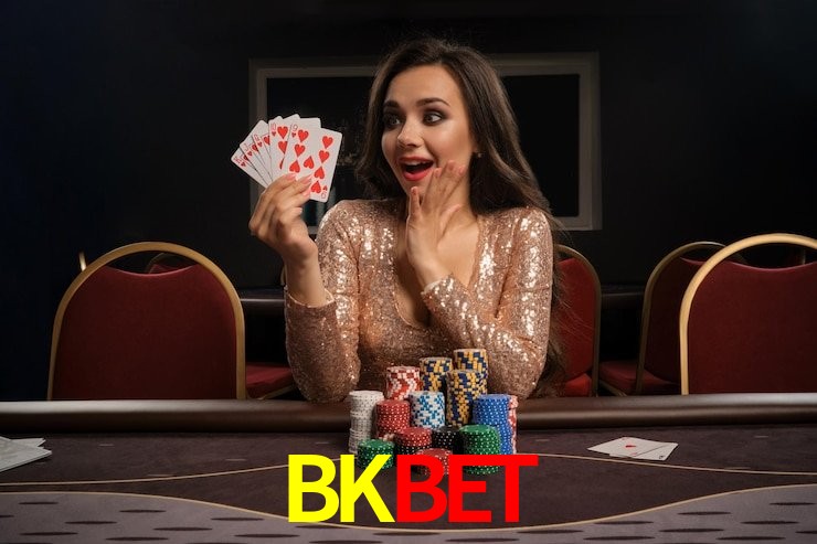 Interface Premium BKBET