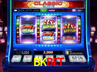 A Revolução dos Aplicativos de Jogos no BKBET
