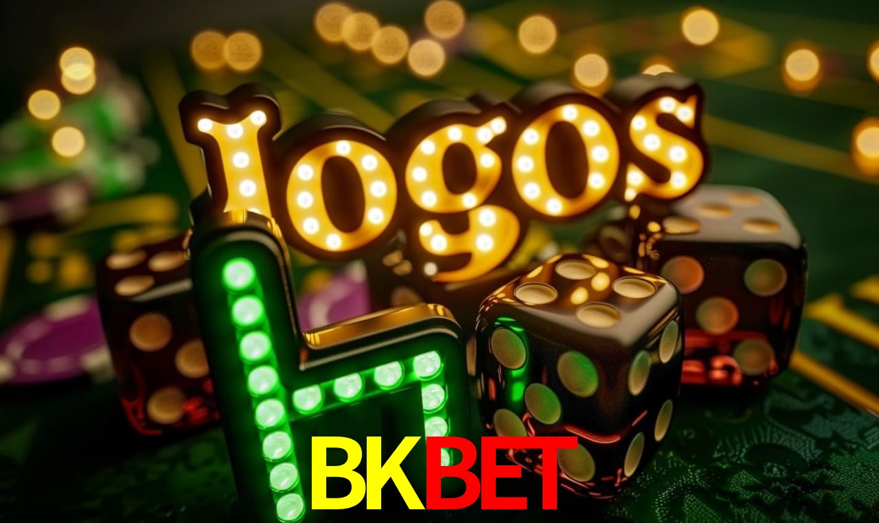 Provedores de Jogos BKBET