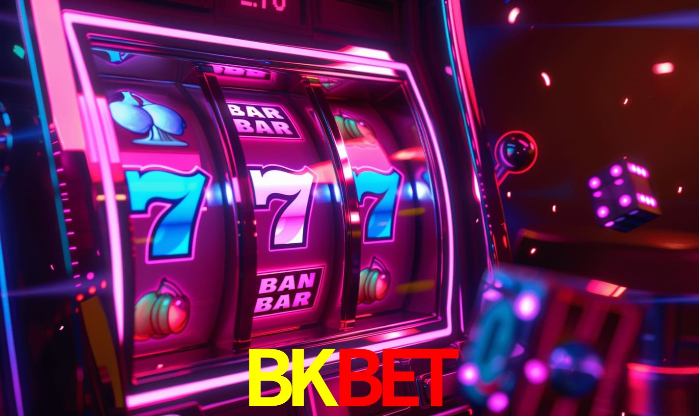 A Emoção da Loteria na BKBET: Uma Chance de Mudança de Vida