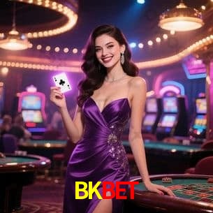 Mesa de Blackjack BKBET