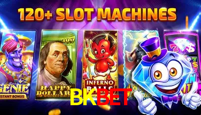 Desvendando o Mundo dos Jogos Virtuais na BKBET