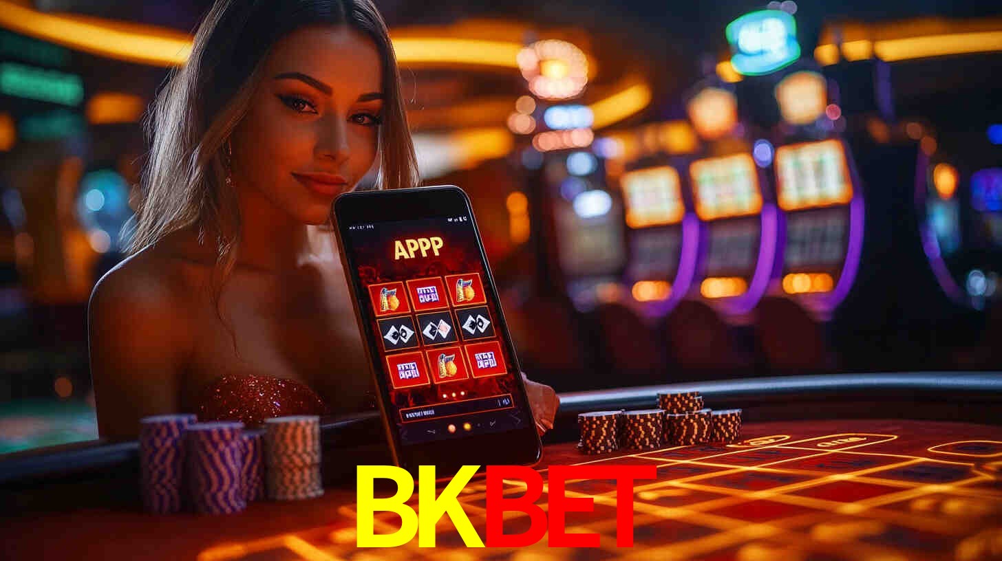 Descubra a Essência do BKBET: Nossa História e Compromissos